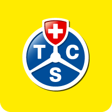 Logo TCS