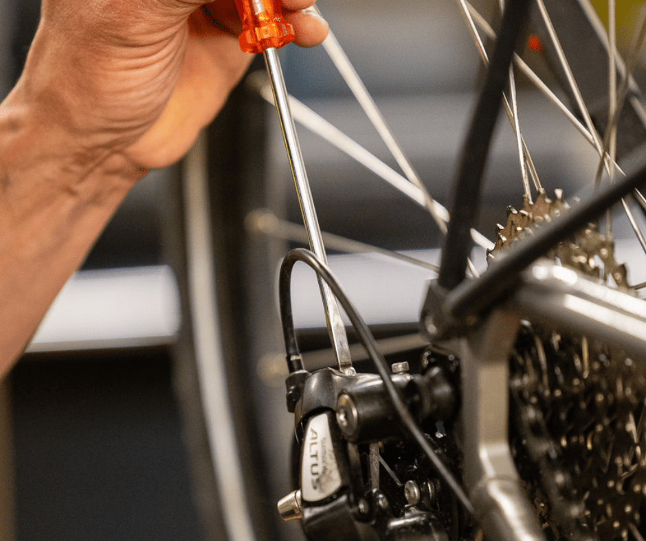 cours mecanique e-bike