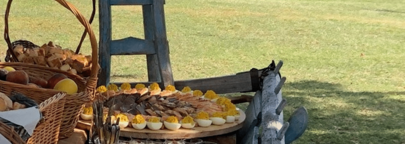 Brunch du 1er Août