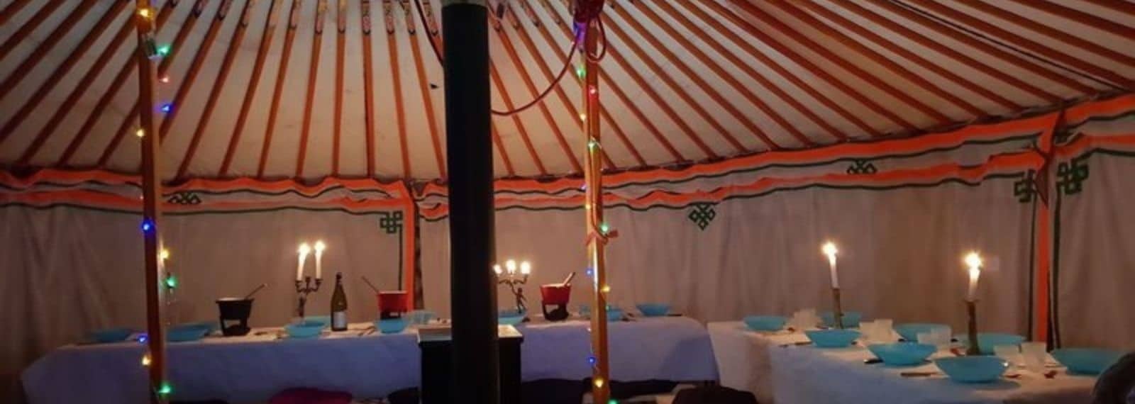 Rando au clair de lune