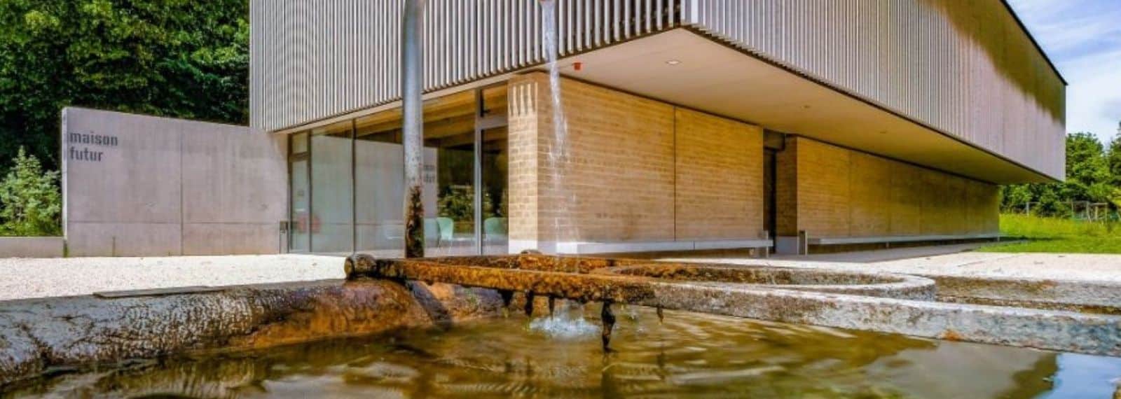 Entre patrimoine et énergie renouvelable